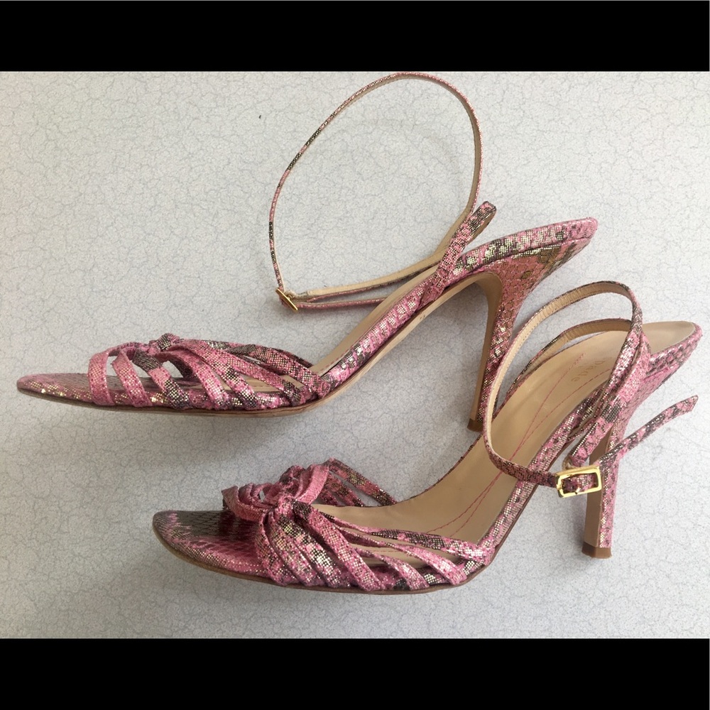Amazing Kate Spade Italia heels! - Picture 2 of 8